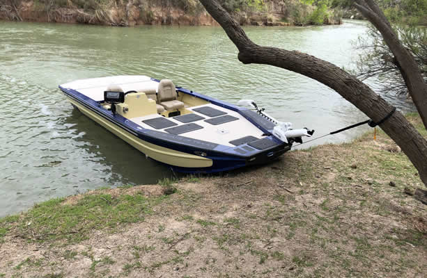 Best Boats For River Fishing