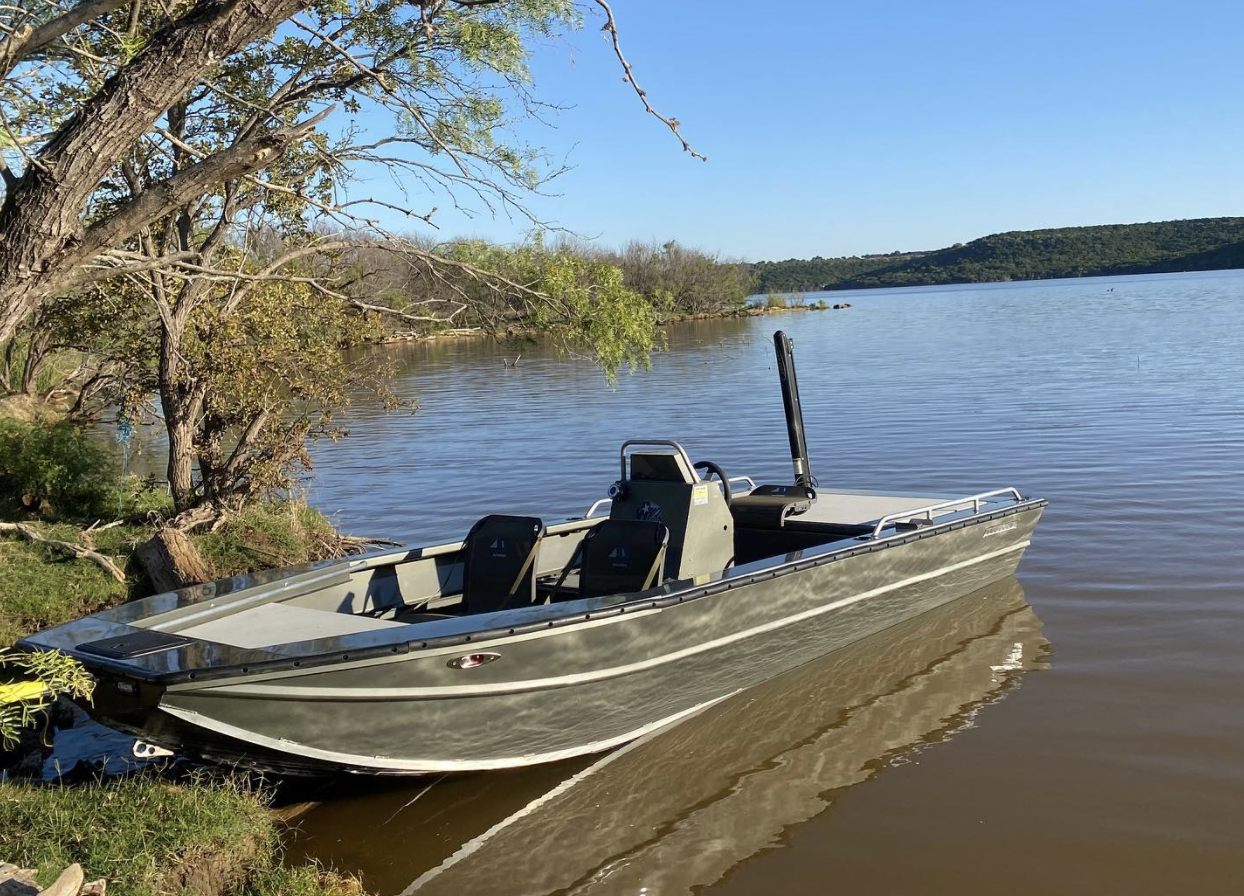 River Jet Boats Jet Boats of Texas